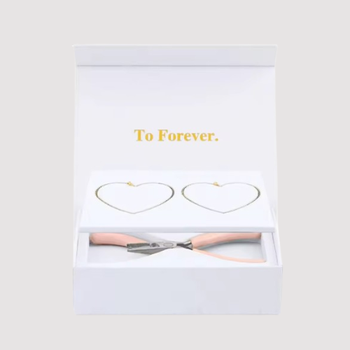 Coffret Kit DIY Bracelets permanents